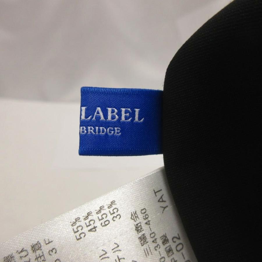 ブルーレーベルクレストブリッジ BLUE LABEL CRESTBRIDGE アンサンブル