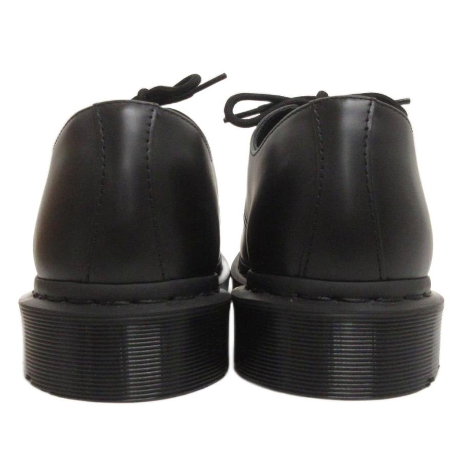 Dr.Martens（ドクターマーチン） 美品 3ホール レザーシューズ
