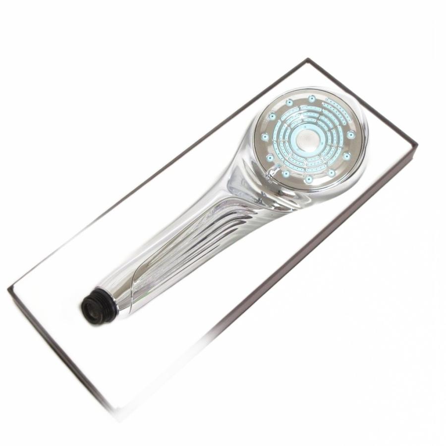 未使用品 ReFa FINE BUBBLE U シャワーヘッド RS-BH-15A シルバー