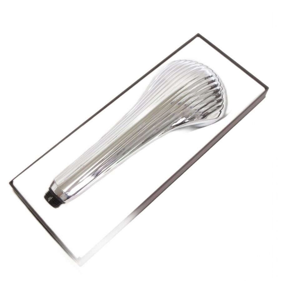 未使用品 ReFa FINE BUBBLE U シャワーヘッド RS-BH-15A シルバー