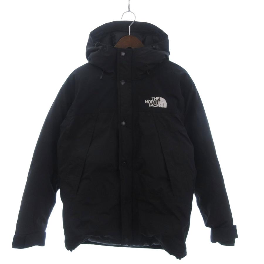 THE NORTH FACE（ザ ノースフェイス） マウンテンダウンジャケット