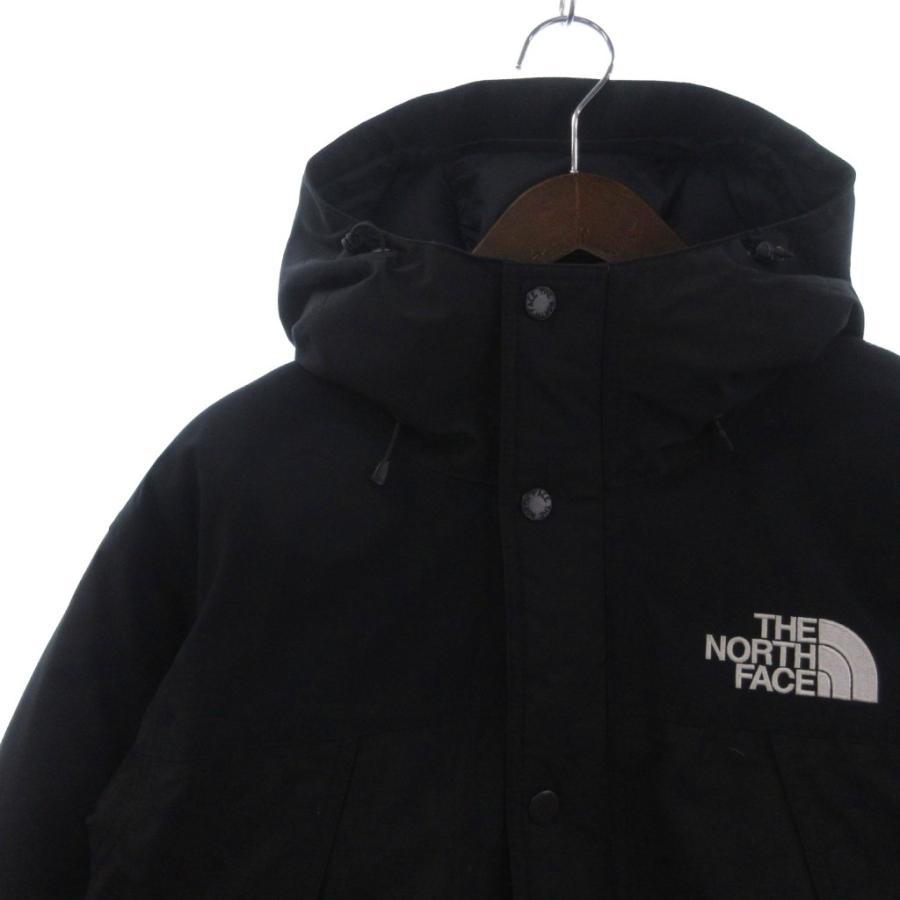THE NORTH FACE（ザ ノースフェイス） マウンテンダウンジャケット