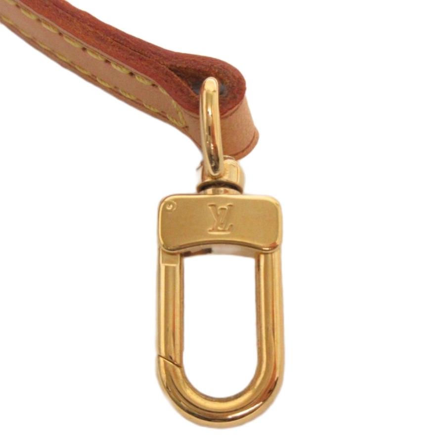 LOUIS VUITTON（ルイ・ヴィトン） 美品 ショルダーストラップ ヌメ革