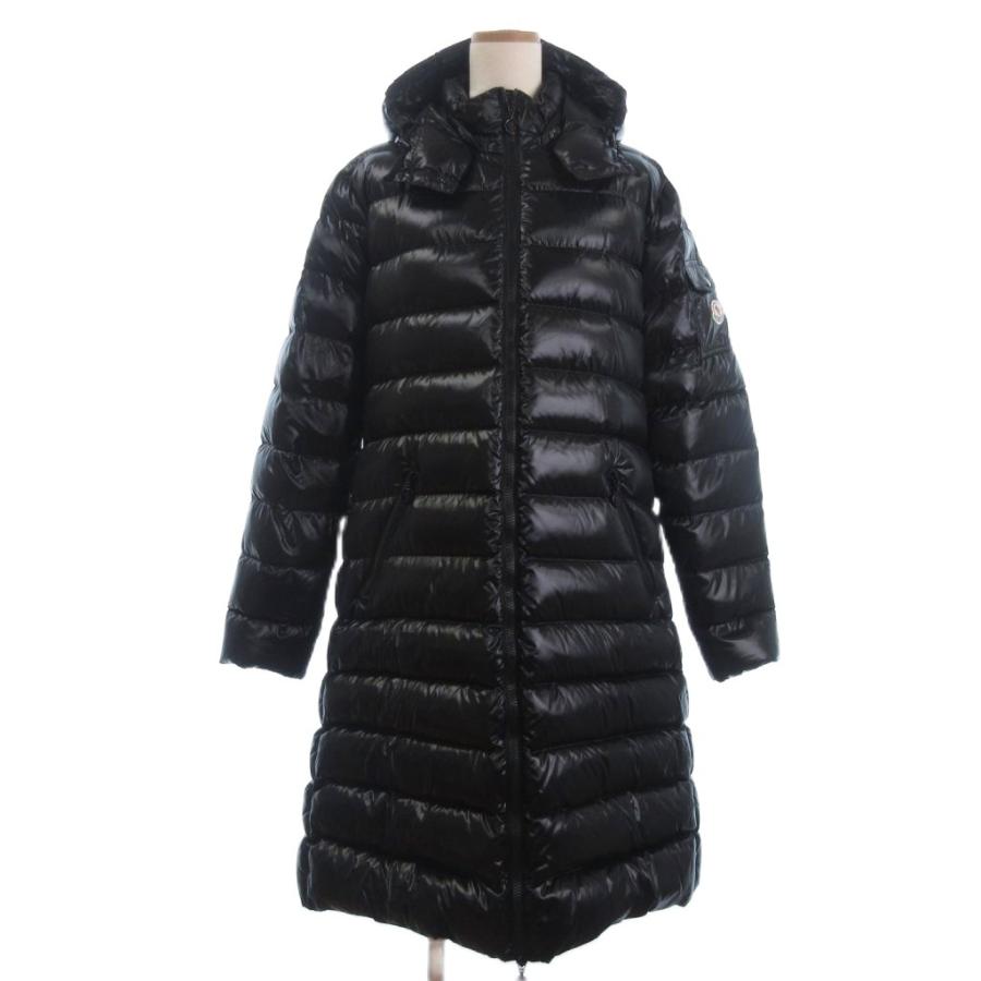 MONCLER（モンクレール） 美品 MOKA JACKET ダウンコート ロング