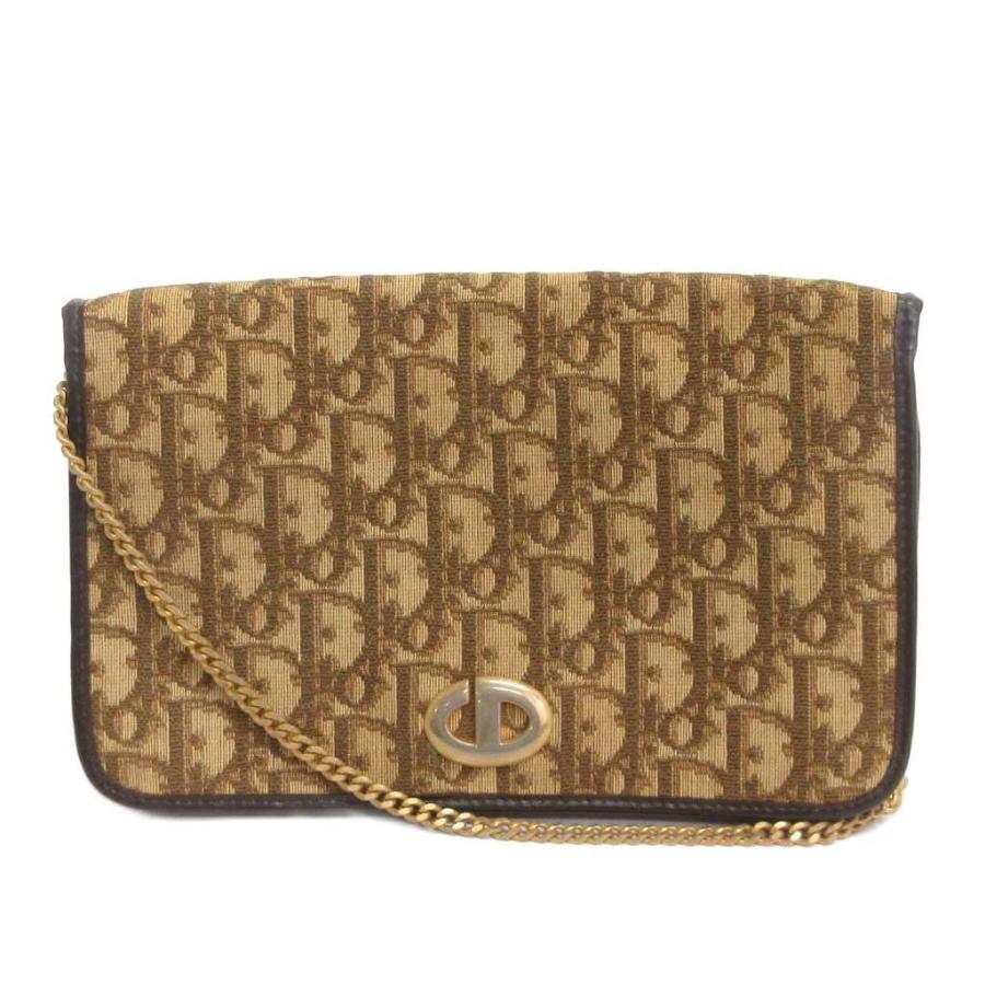 Christian Dior（クリスチャン・ディオール） ヴィンテージ トロッター