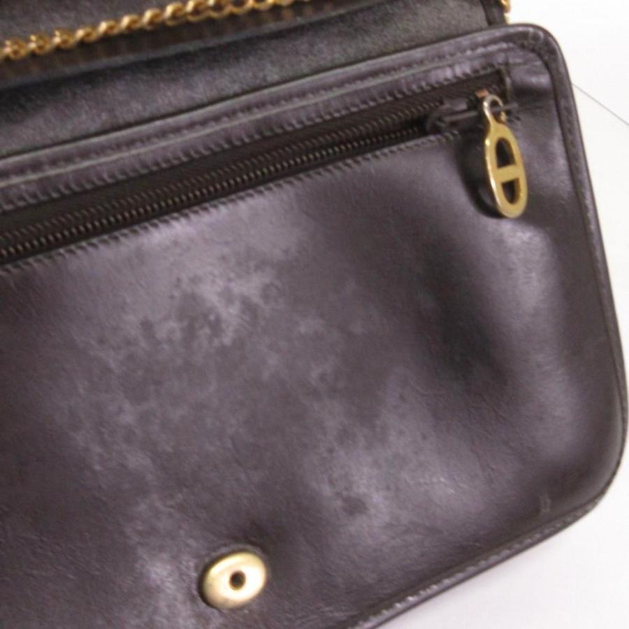 Christian Dior（クリスチャン・ディオール） ヴィンテージ トロッター