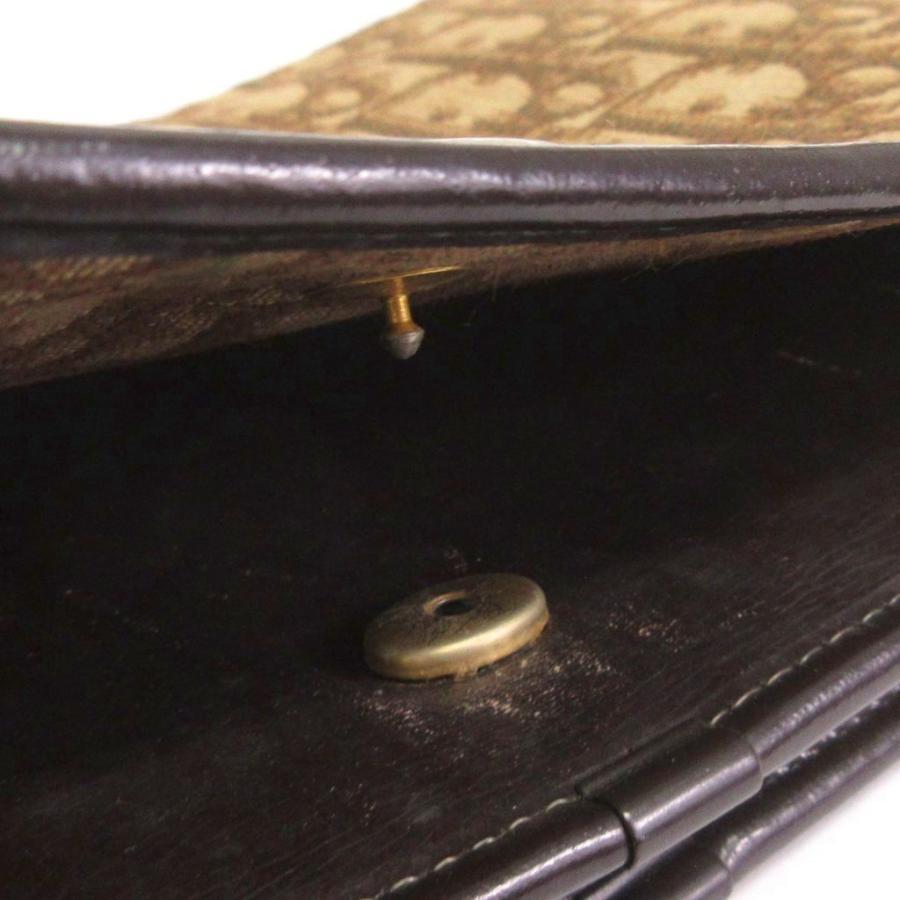 Christian Dior（クリスチャン・ディオール） ヴィンテージ トロッター