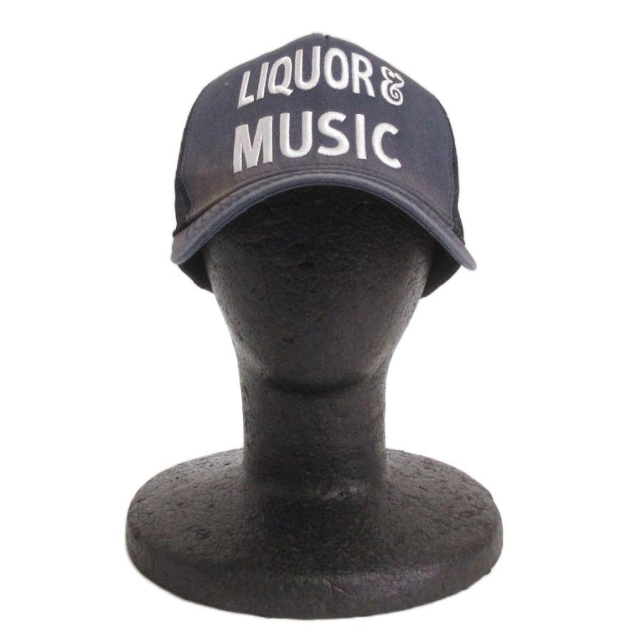 ニューエラ NEW ERA × ナンバーナイン NUMBER (N)INE メッシュキャップ