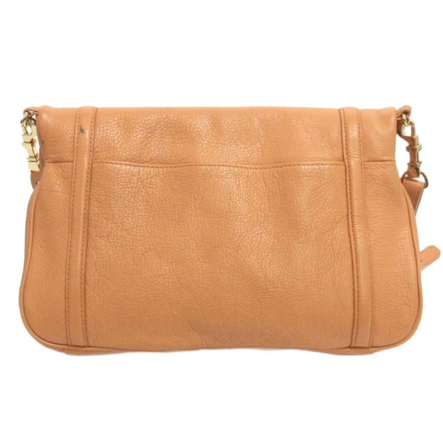 TORY BURCH（トリーバーチ） ショルダーバッグ 斜め掛け レザー