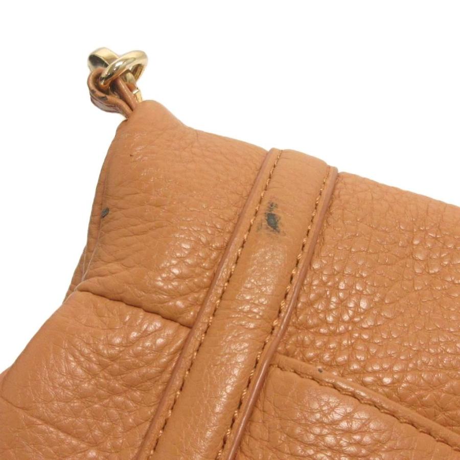 TORY BURCH（トリーバーチ） ショルダーバッグ 斜め掛け レザー