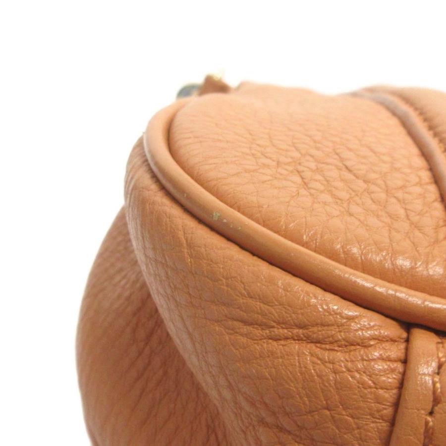 TORY BURCH（トリーバーチ） ショルダーバッグ 斜め掛け レザー  