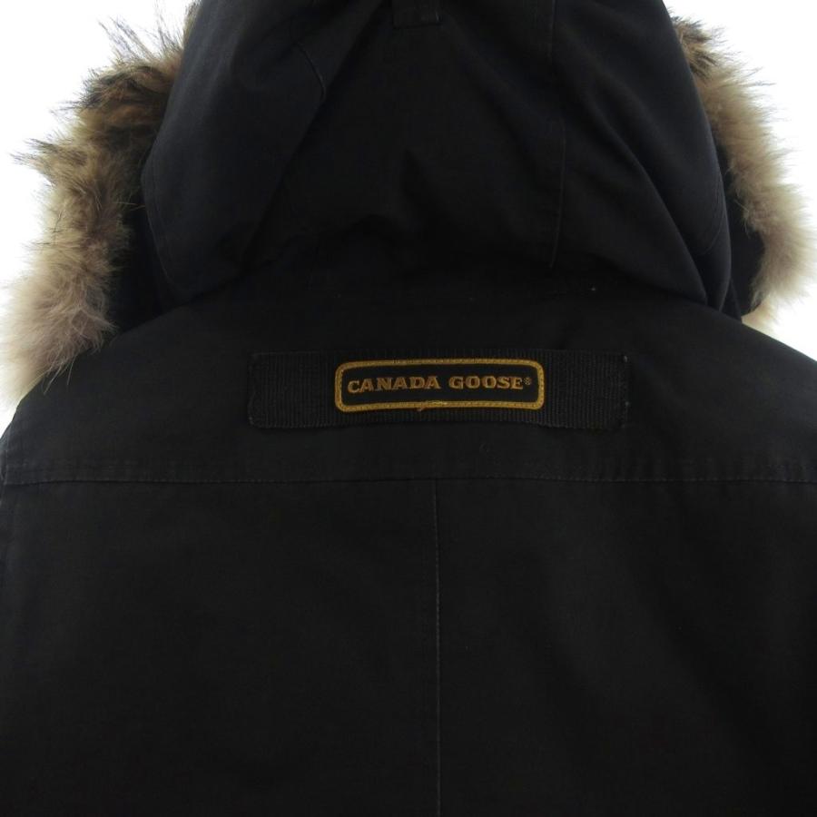 カナダグース CANADA GOOSE ジャスパー フーデッドダウンジャケット