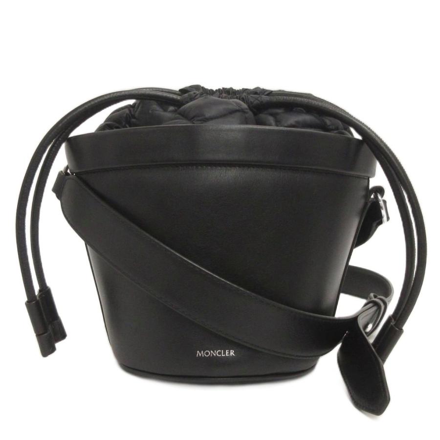 モンクレール巾着　バッグ MONCLER ドローストリング 巾着 トートバッグ New Trick *先着順