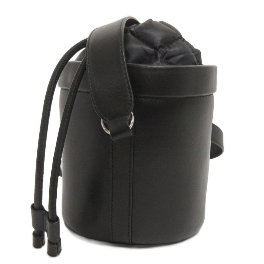 MONCLER（モンクレール） MONCLER SEAUX SEAUX ショルダーバッグ 巾着