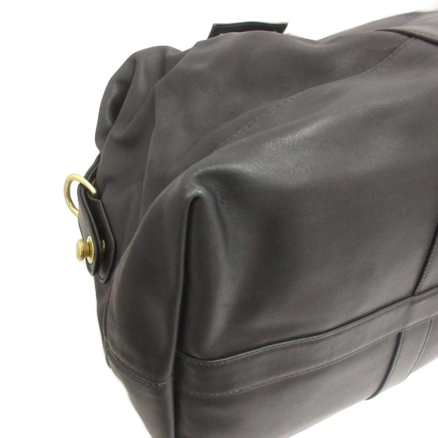 COACH（コーチ） オールドコーチ ボストンバッグ ショルダー 2WAY 