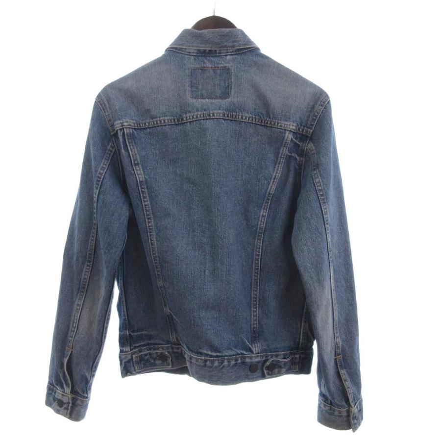 Levi's（リーバイス） トラッカージャケット デニム Gジャン 3rd 72334