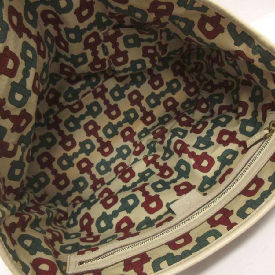 GUCCI（グッチ） トートバッグ シェリーライン GGキャンバス 137396