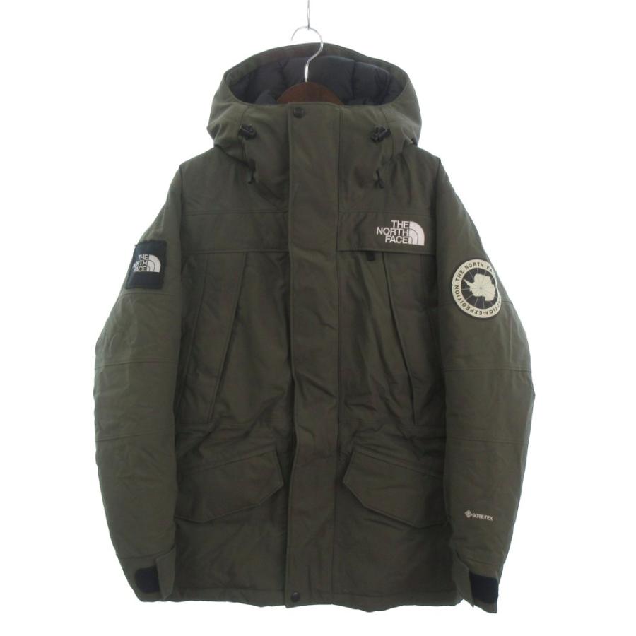 THE NORTH FACE（ザ ノースフェイス） アンタークティカパーカー