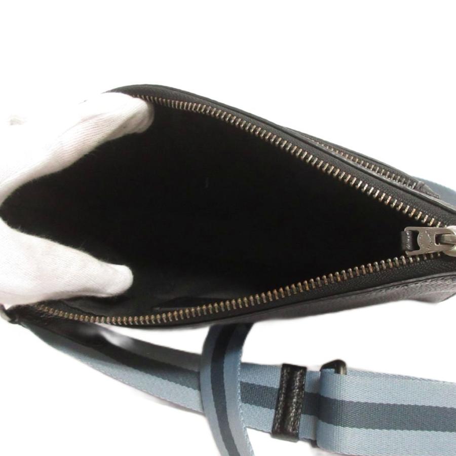 COACH ショルダーバッグ ブラック・ブルー Cロゴ刺繍 COACH（コーチ） ハンドバッグ CARGO TOTE カーゴ トート CP158