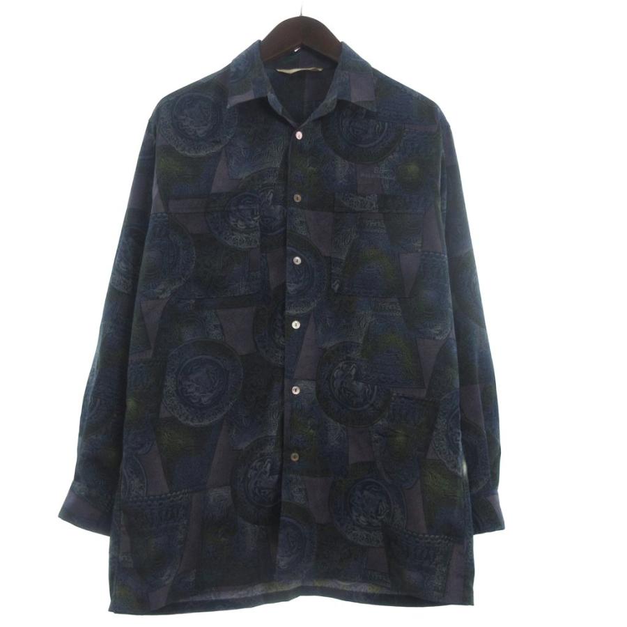 BALENCIAGA（バレンシアガ） BALENCIAGA Sport ヴィンテージ 総柄