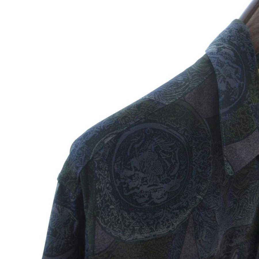 BALENCIAGA（バレンシアガ） BALENCIAGA Sport ヴィンテージ 総柄