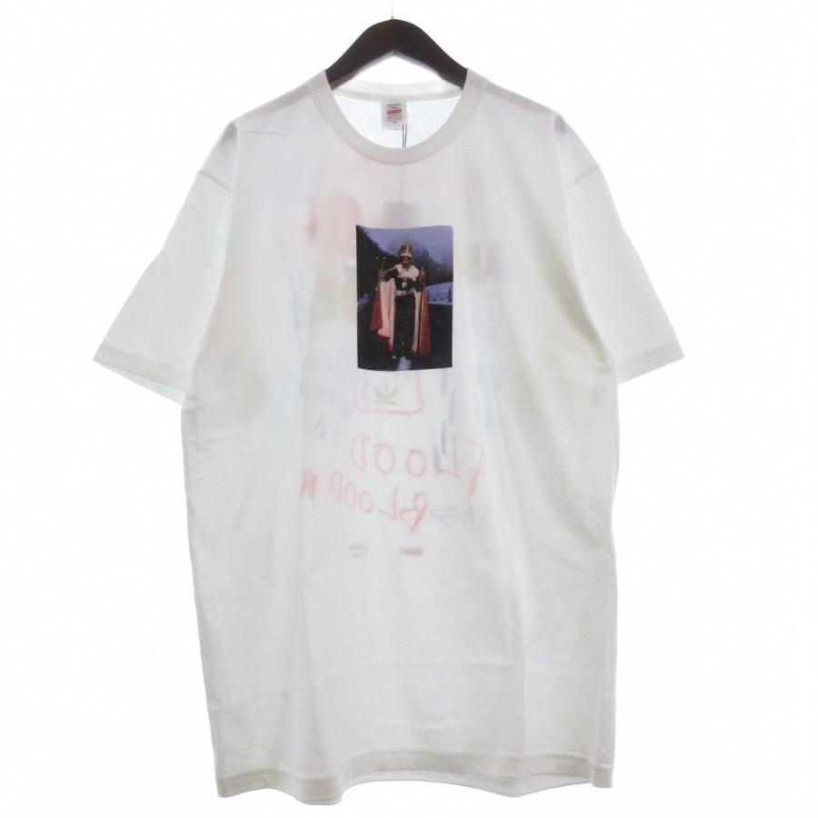 Supreme（シュプリーム） 未使用品 タグ付き Martine Rose Lee Scratch