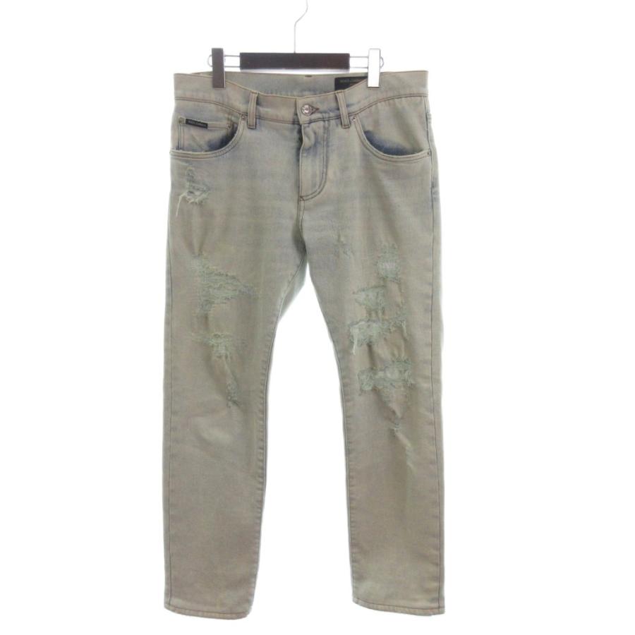 DOLCE&GABBANA（ドルチェ & ガッバーナ） ドルガバ DOLCE&GABBANA SLIM 