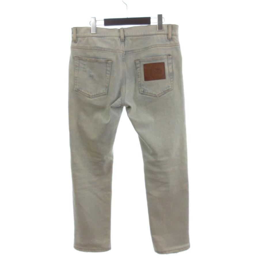 DOLCE&GABBANA（ドルチェ & ガッバーナ） ドルガバ DOLCE&GABBANA SLIM