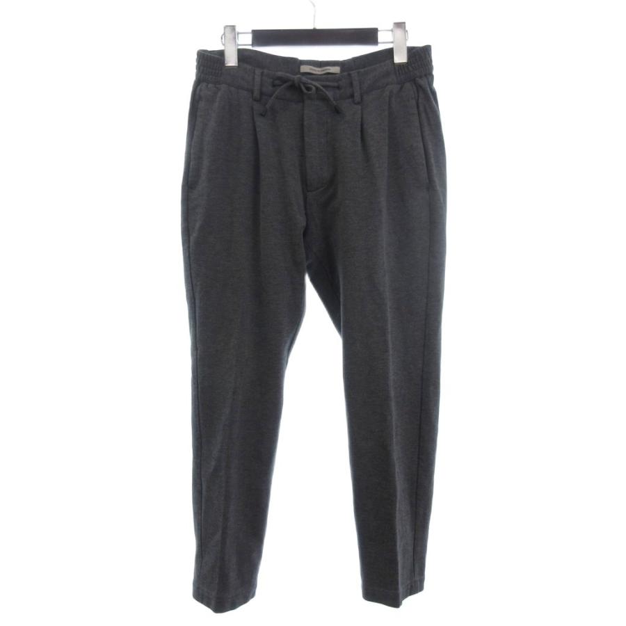 giabsarcivio ジャブスアルキヴィオ メンズスラックス giab's ARCHIVIO（ジャブス アルキヴィオ） パンツ スラックス