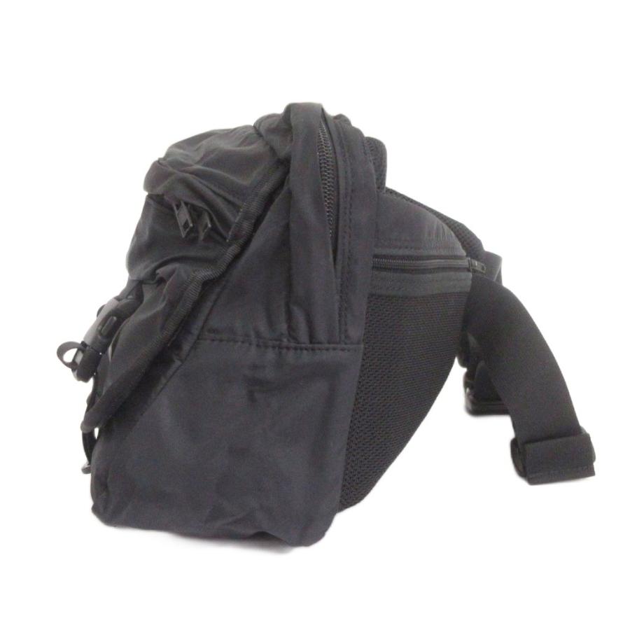 PORTER ポーター 吉田カバン EXTREME WAIST BAG ウエストバッグ ボディ