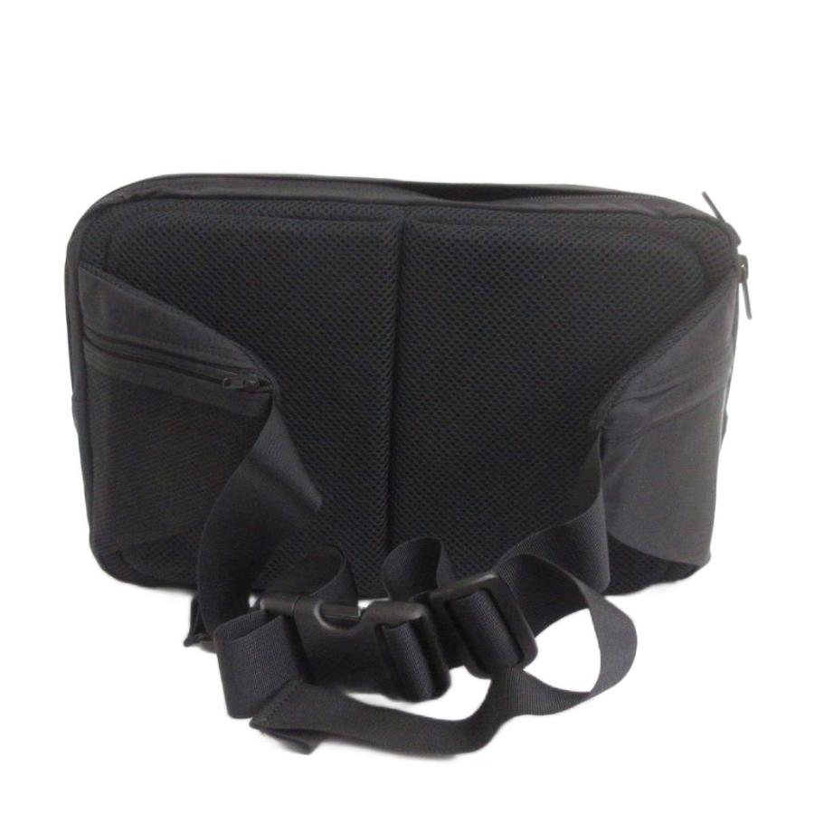 PORTER ポーター 吉田カバン EXTREME WAIST BAG ウエストバッグ ボディ