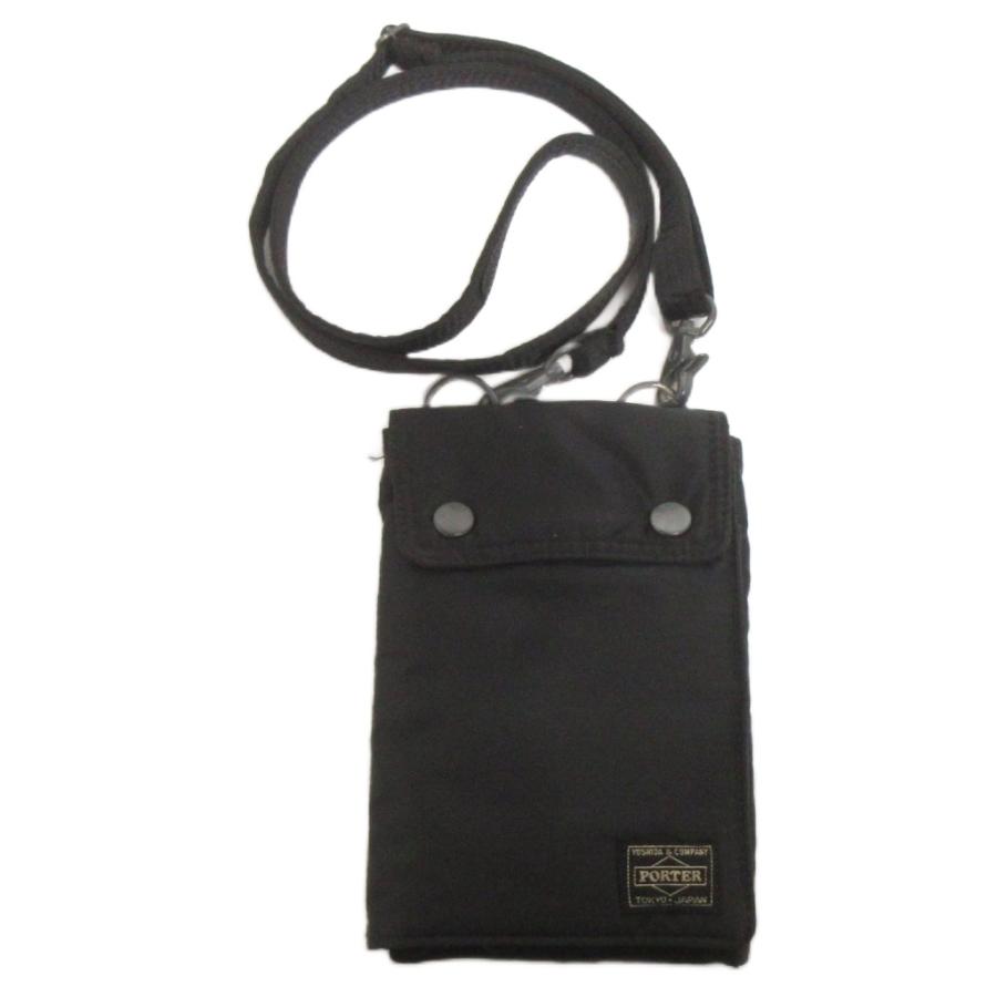 PORTER タンカートラベルポーチ ポーターのトラベルケースが使える】旅を快適にしてくれる最高の相棒28