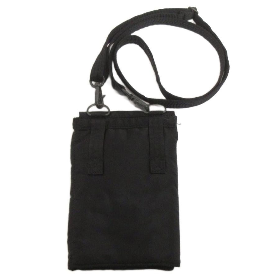 PORTER ポーター 吉田カバン タンカー トラベルポーチ ショルダー