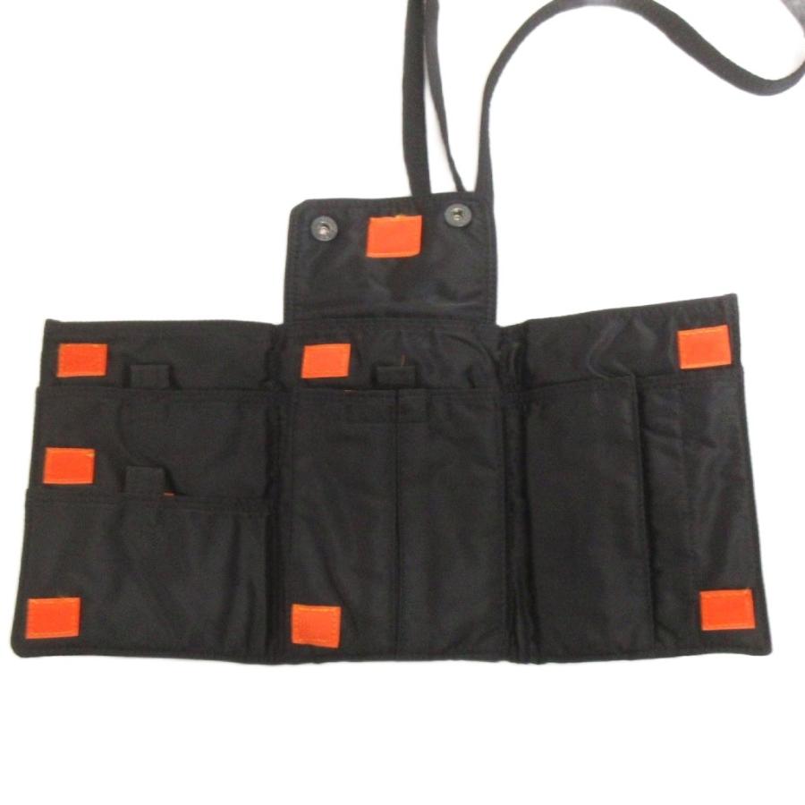 PORTER タンカートラベルポーチ ポーターのトラベルケースが使える】旅を快適にしてくれる最高の相棒28