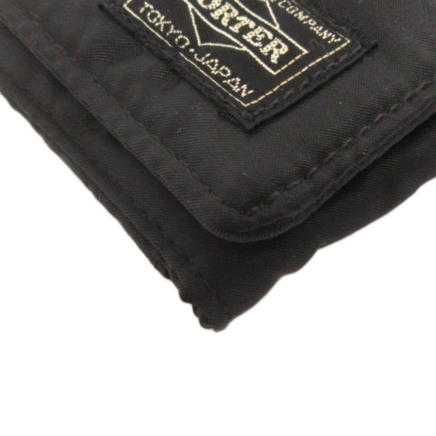 PORTER ポーター 吉田カバン タンカー トラベルポーチ ショルダー