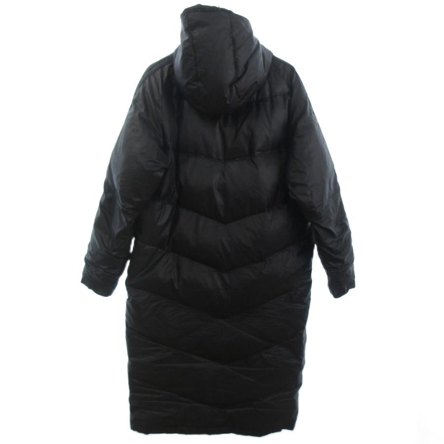 adidas（アディダス） ダウンコート ベンチコート ロング丈 アウトドア