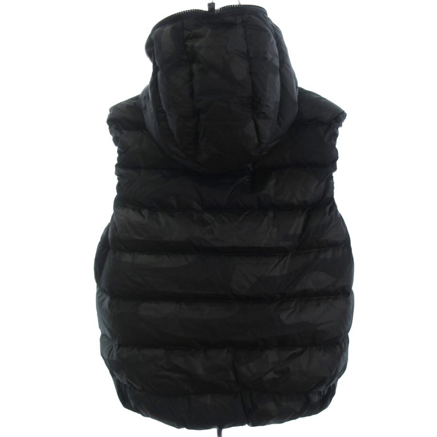 ハイドロゲン HYDROGEN デュベティカ DUVETICA コラボ ダウンベスト