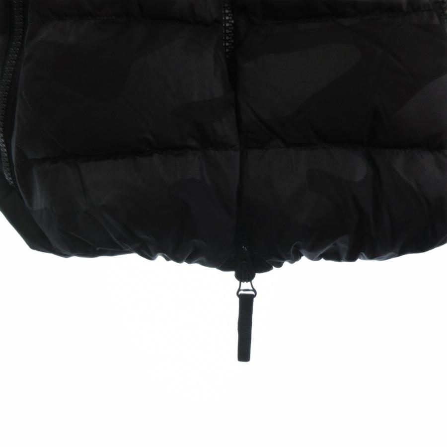 ハイドロゲン HYDROGEN デュベティカ DUVETICA コラボ ダウンベスト