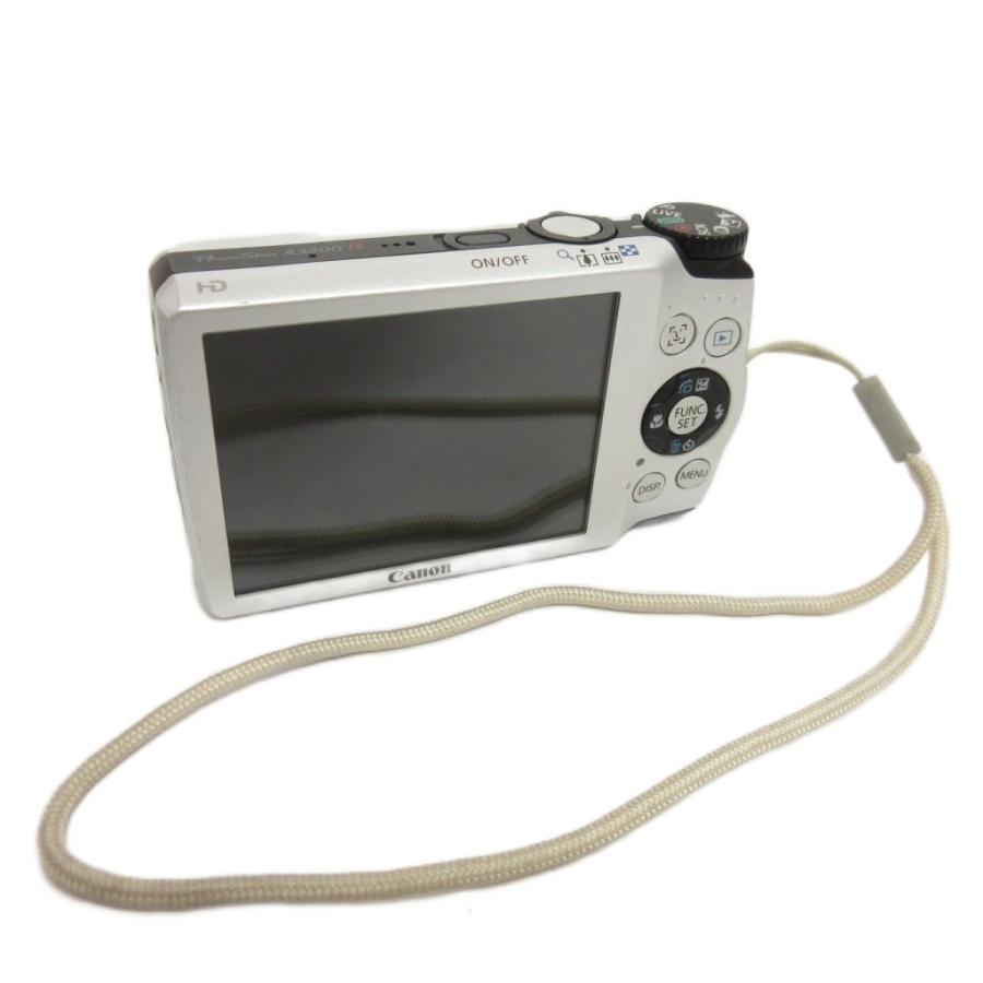 デジカメ Canon A3300 動作確認済み キャノン CANON PowerShot デジタルカメラ コンパクト デジカメ A3300