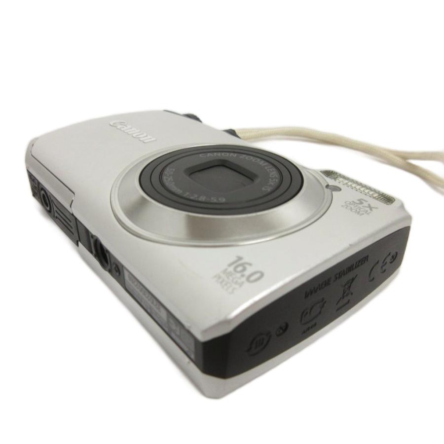 キャノン CANON PowerShot デジタルカメラ コンパクト デジカメ A3300