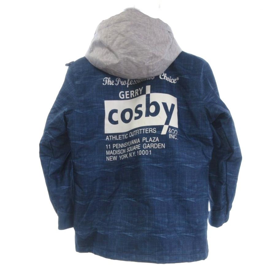 ゲリー GERRY スキー ウェア スノー 上下セット 子供用 CSB-3270 140