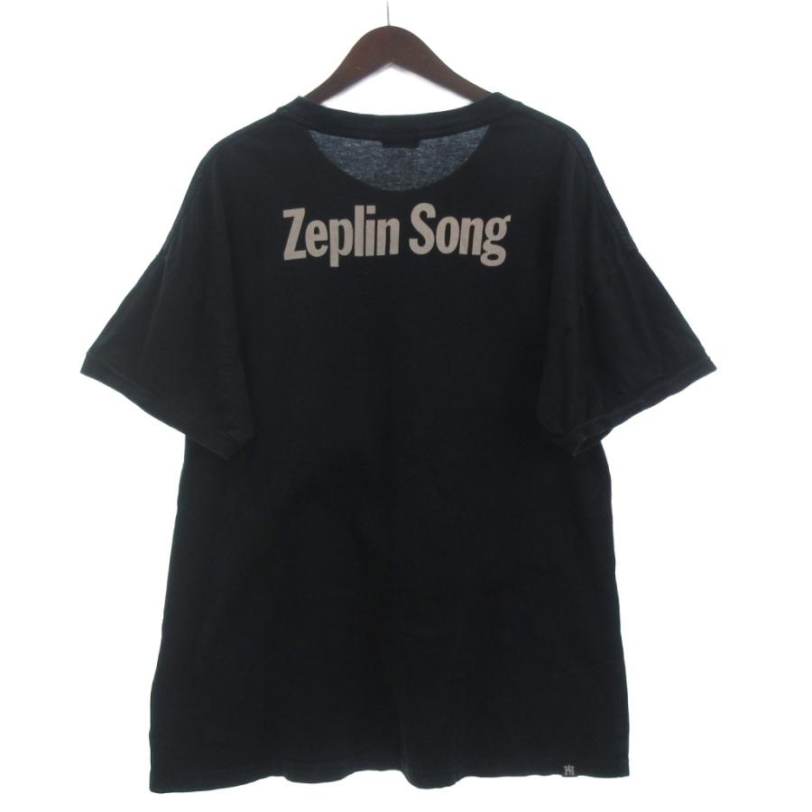 ヒステリックグラマー　Tシャツ　ブラック　ヒスガール HYSTERIC GLAMOUR（ヒステリックグラマー） HYSTERIC GLAMOUR Tシャツ