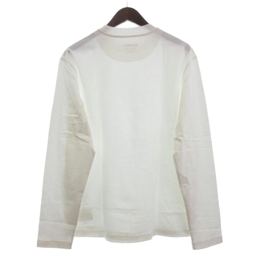 ジルサンダープラス JIL SANDER＋ 2枚セット パックTシャツ カットソー 