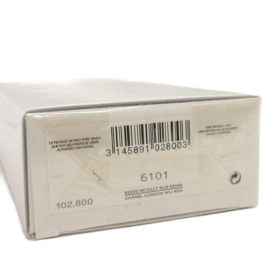 CHANEL（シャネル） 未使用品 未開封 パリ ドーヴィル シャワージェル