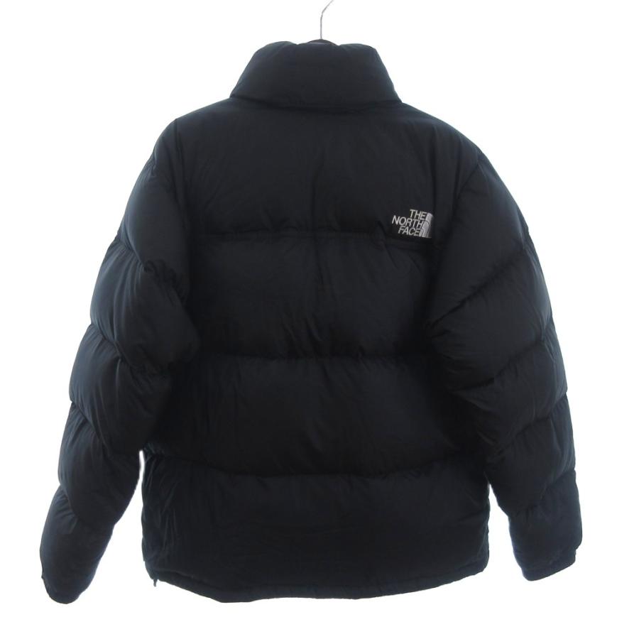THE NORTH FACE（ザ ノースフェイス） ヌプシ ダウンジャケット