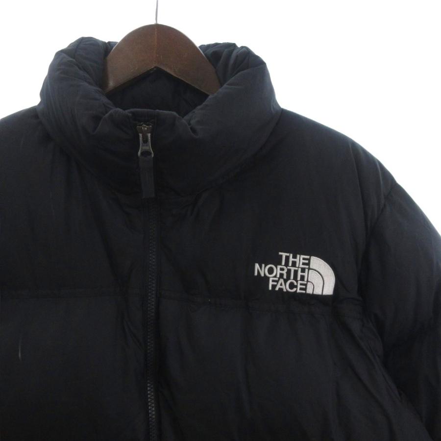 THE NORTH FACE（ザ ノースフェイス） ヌプシ ダウンジャケット