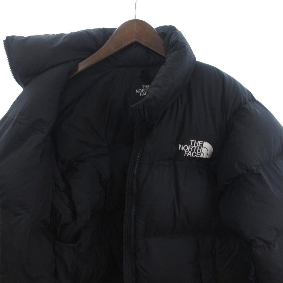 THE NORTH FACE（ザ ノースフェイス） ヌプシ ダウンジャケット