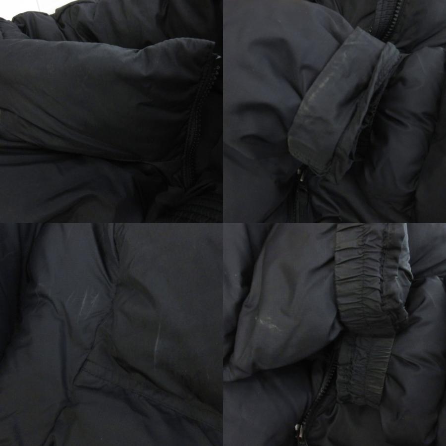 THE NORTH FACE（ザ ノースフェイス） ヌプシ ダウンジャケット