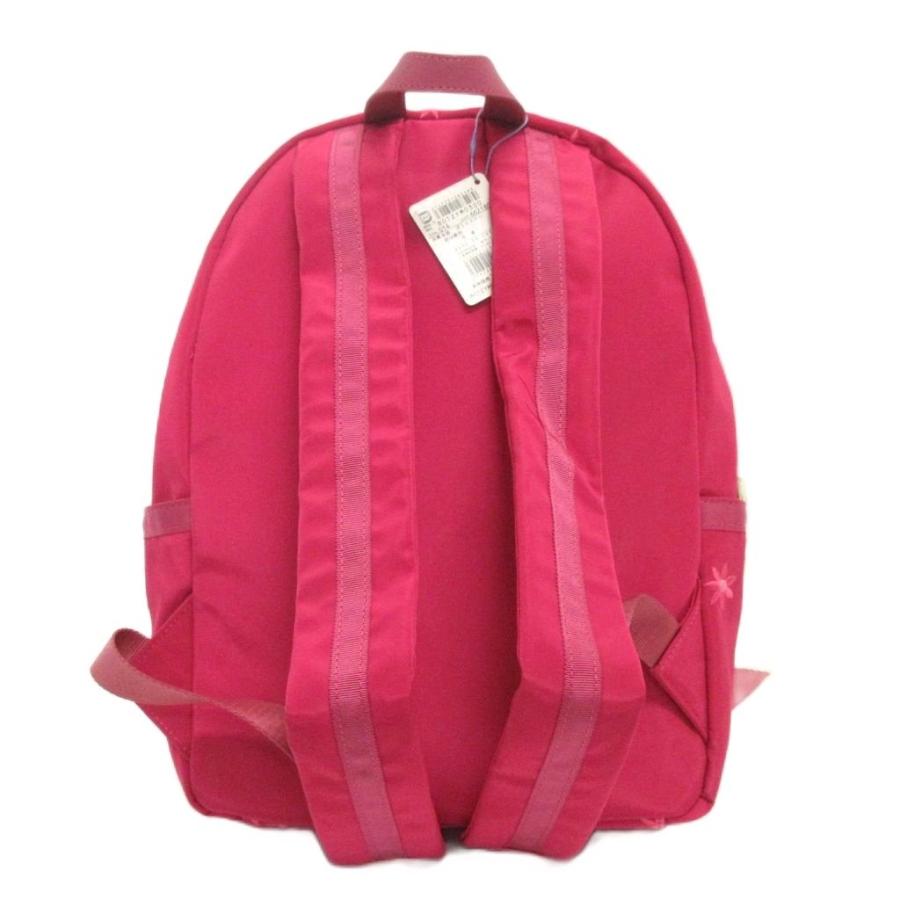 未使用品 トッカ TOCCA タグ付き リュックサック デイパック リボン