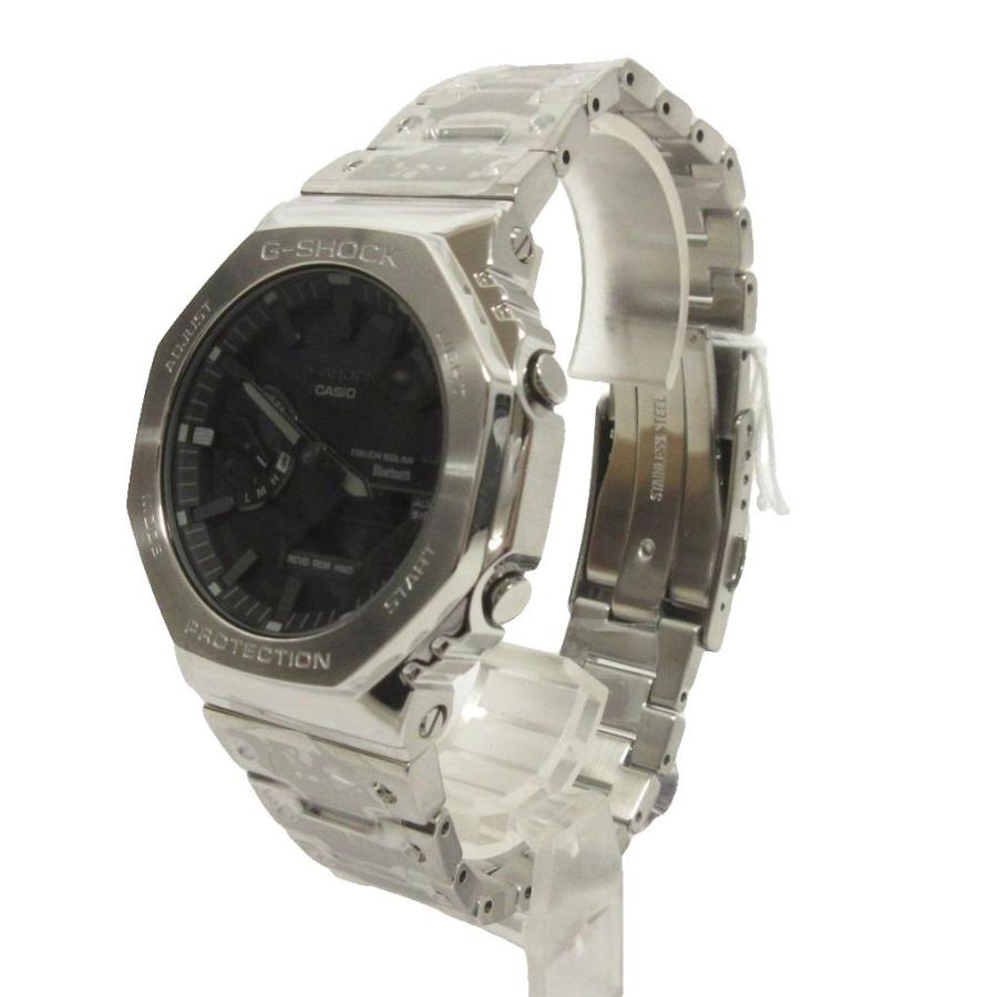 G-SHOCK 未使用品 カシオジーショック 腕時計 デジアナ ソーラー